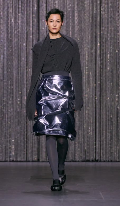 Alainpaul Fall 2025 Ready-To-Wear Collection