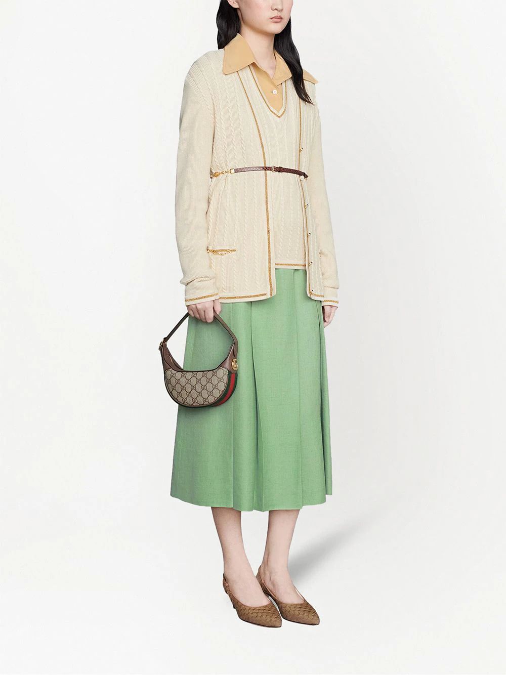 Gucci Ophidia GG Mini
