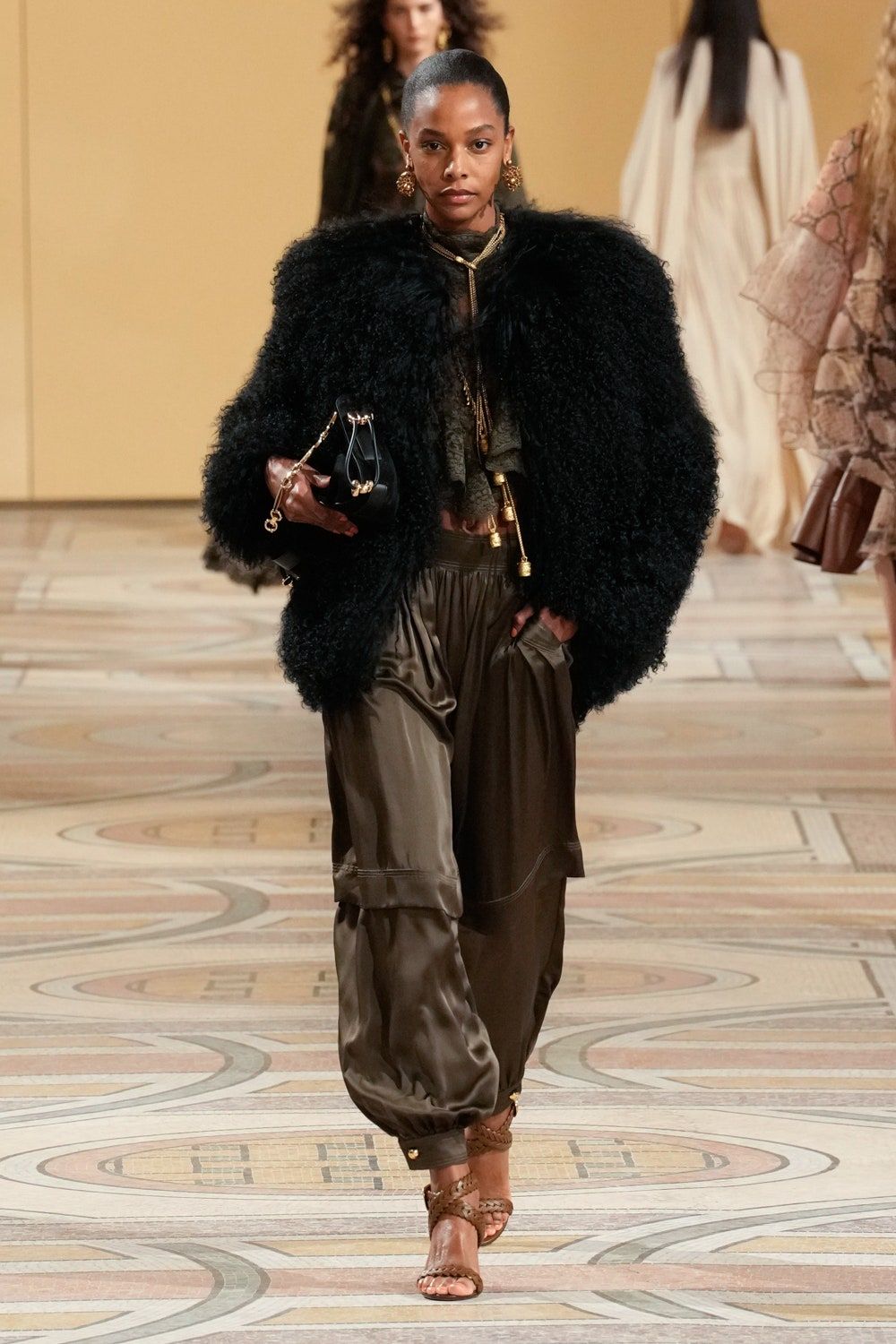 Zimmermann Fall 2025