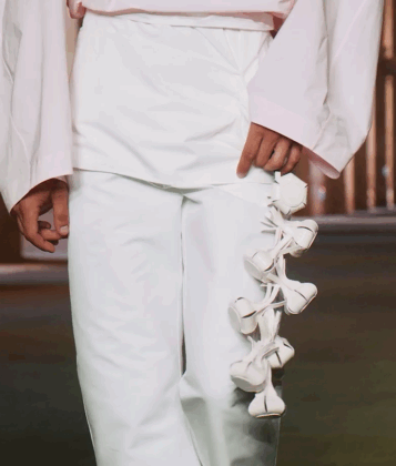 Spring-Summer 2026 / Le paysan / www.jacquemus.com