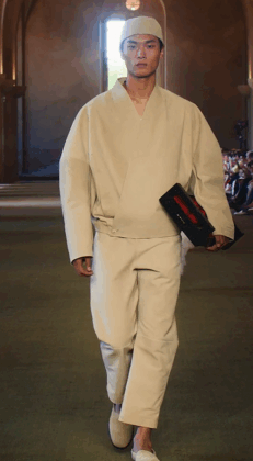 Spring-Summer 2026 / Le paysan / www.jacquemus.com