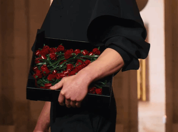 Spring-Summer 2026 / Le paysan / www.jacquemus.com