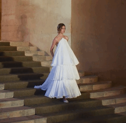Spring-Summer 2026 / Le paysan / www.jacquemus.com