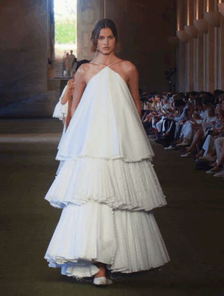Spring-Summer 2026 / Le paysan / www.jacquemus.com