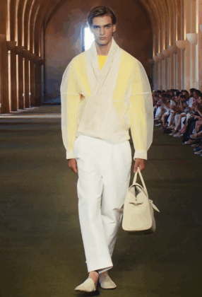 Spring-Summer 2026 / Le paysan / www.jacquemus.com