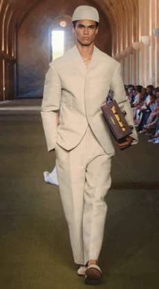 Spring-Summer 2026 / Le paysan / www.jacquemus.com