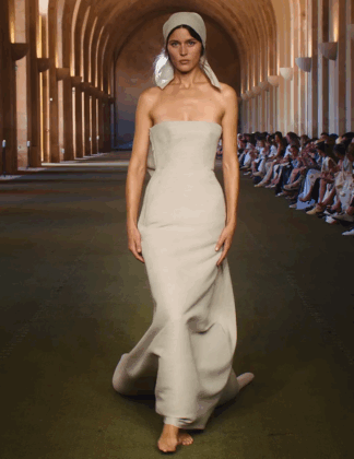Spring-Summer 2026 / Le paysan / www.jacquemus.com