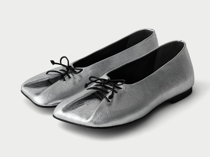 Origami Ballerinas від українського бренду Hvoya