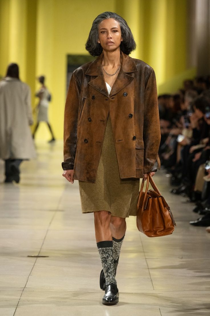 Miu Miu Fall 2025 Ready-to-Wear