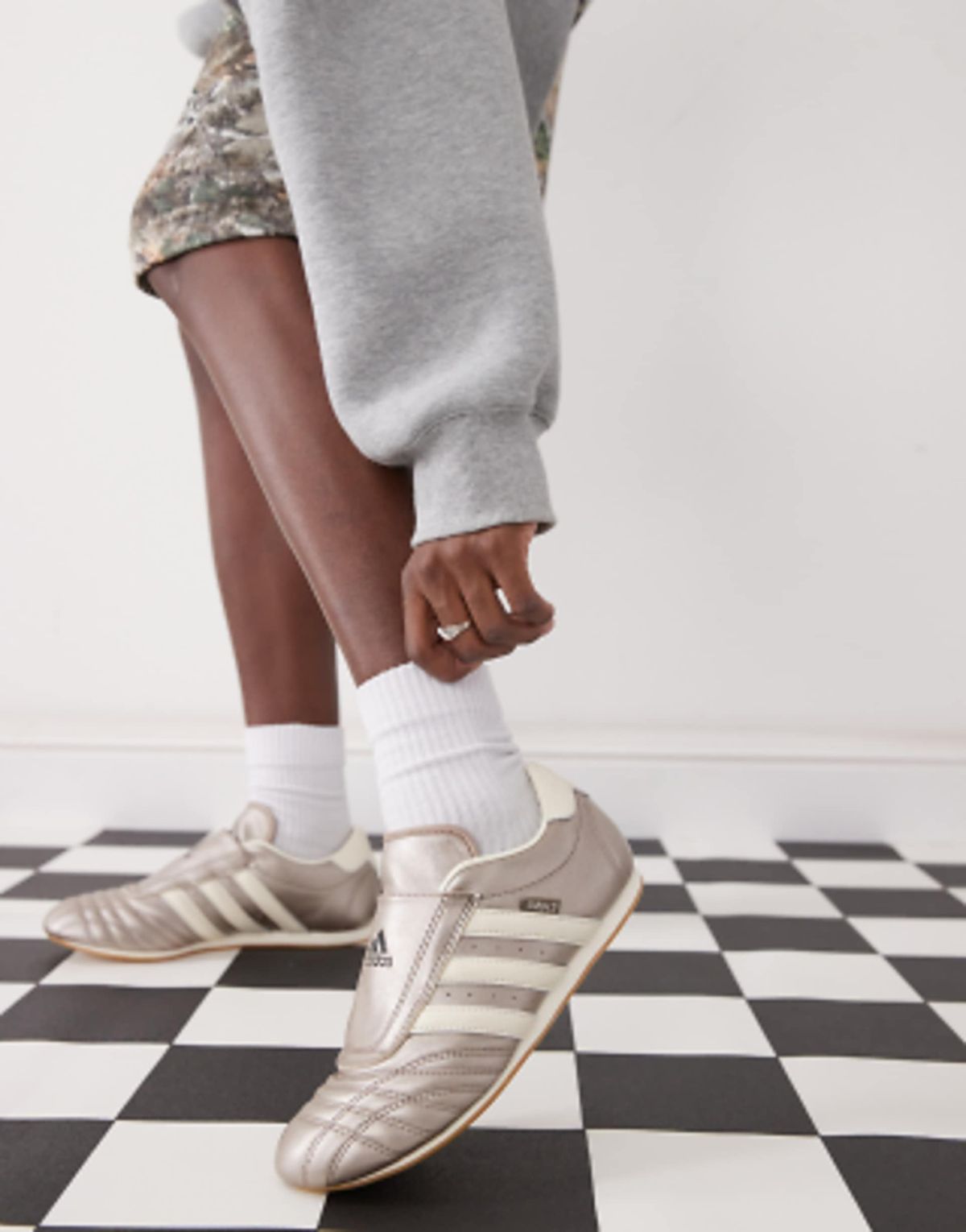 Adidas Taekwondo
