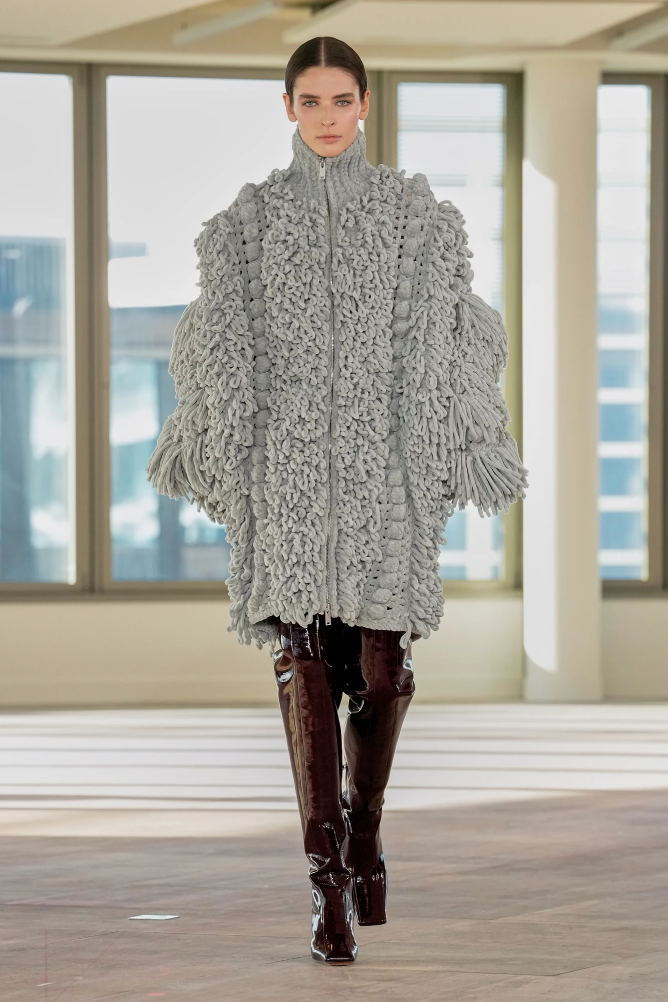 Stella McCartney | Fall-Winter 2025-26