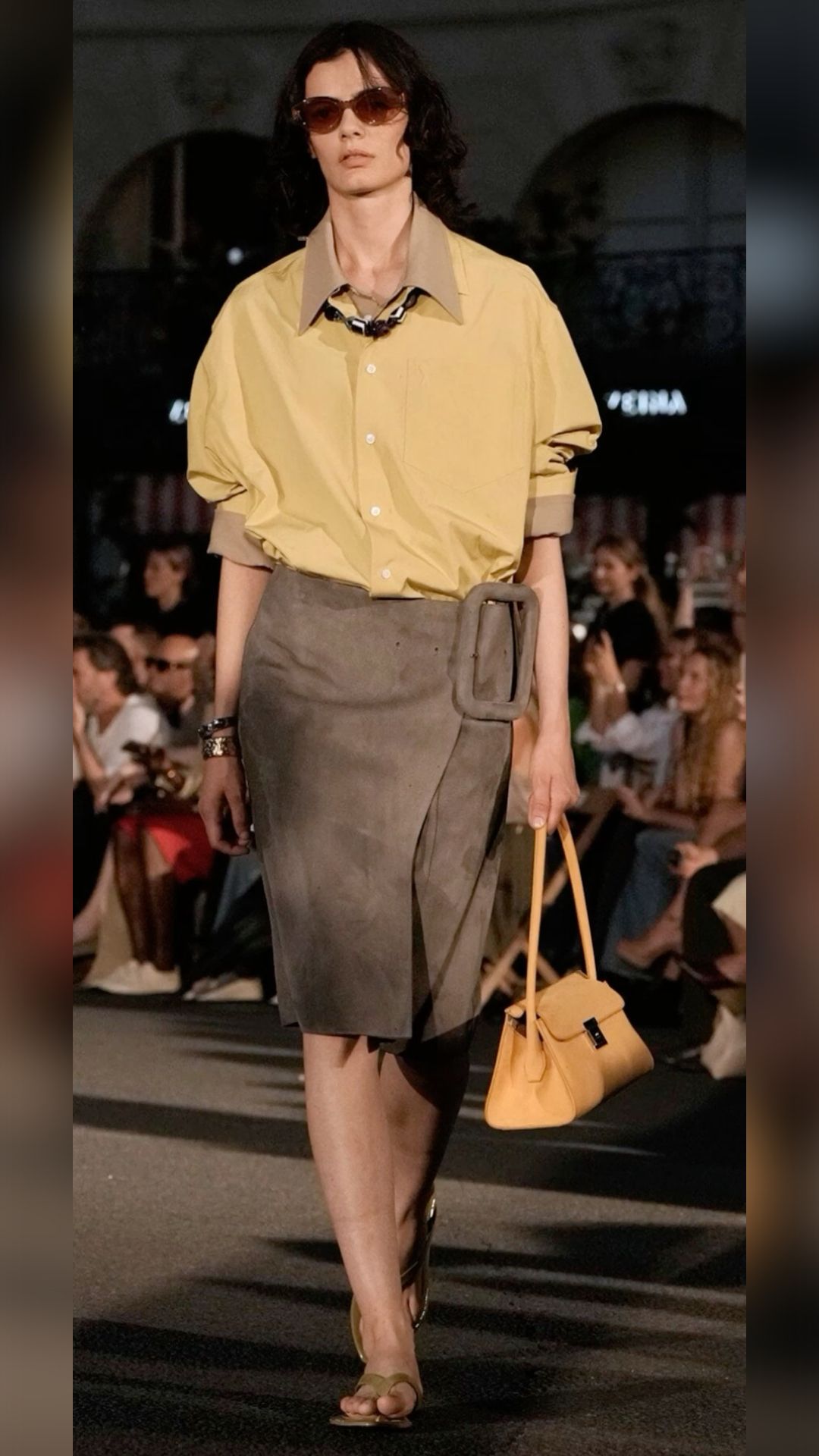 Spring 2026 Ami