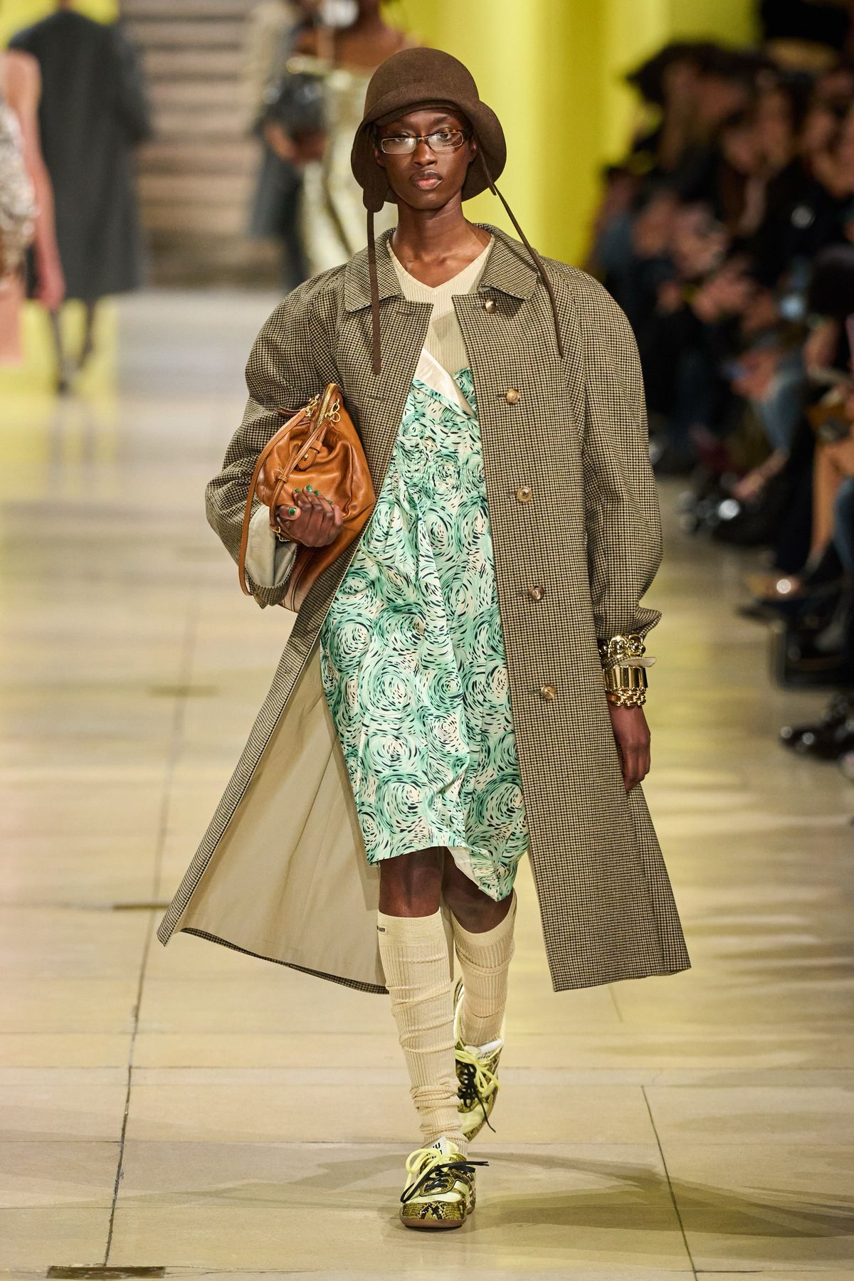 Miu Miu Fall 2025 Ready-to-Wear