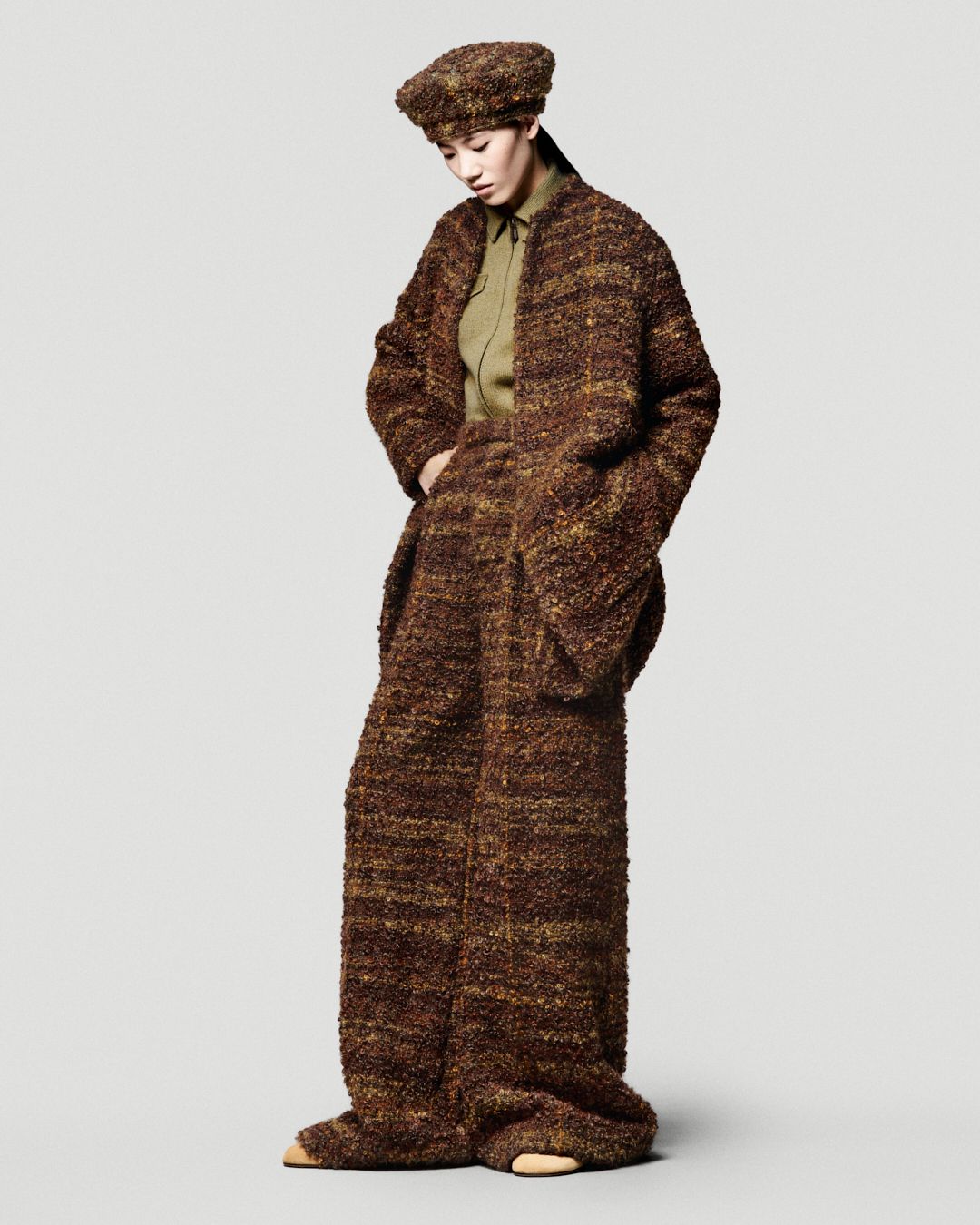 Loro Piana Fall/Winter 2025-2026