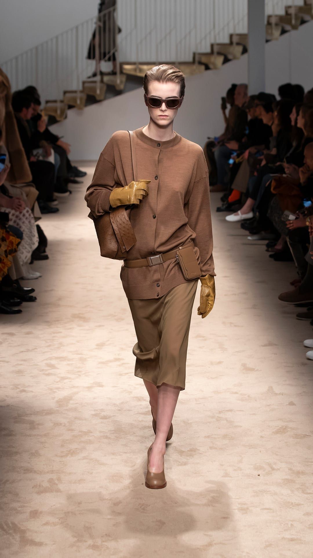 Tod's Women's Collection autumn-winetr 2025/2026