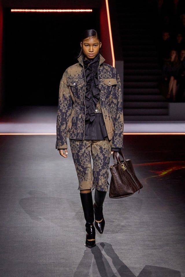 Dior Autumn-Winter 2025-2026 Ready-to-Wear