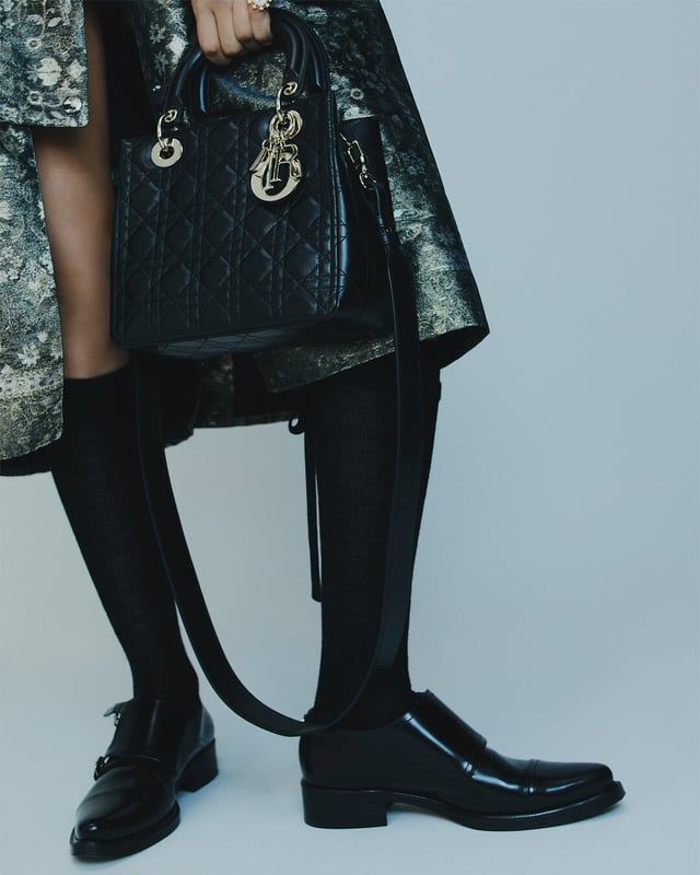 Dior Autumn-Winter 2025-2026 Ready-to-Wear