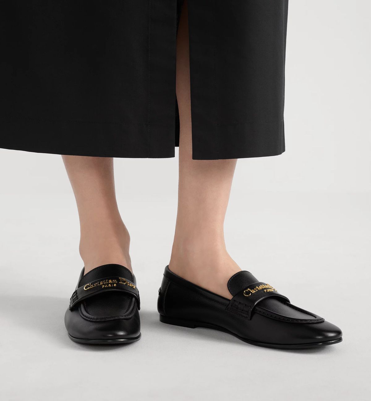 Лофери від Dior