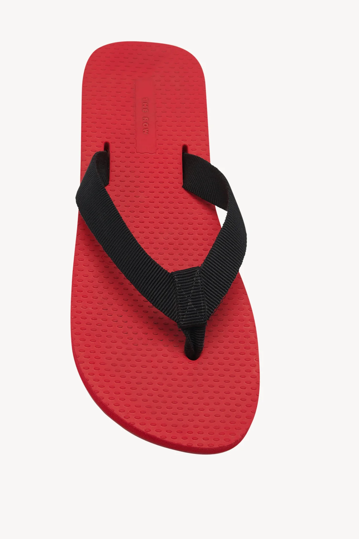 The Row Dune Sandals