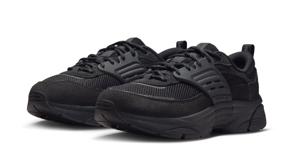 Jordan Trunner O/S ‘Black Cat’