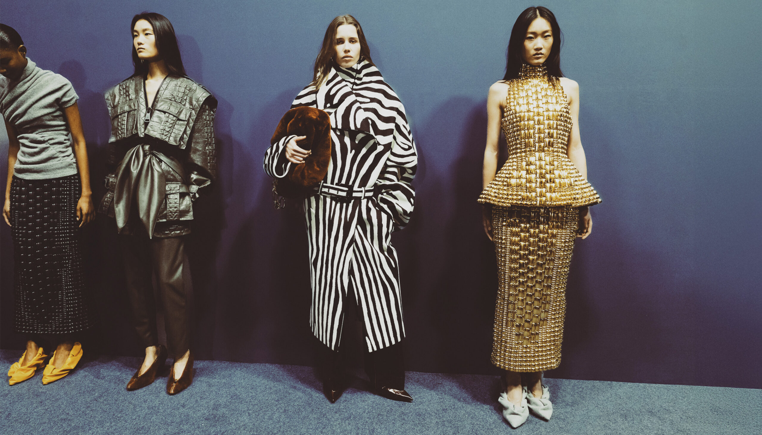 Balmain Fall Winter 2025/2026