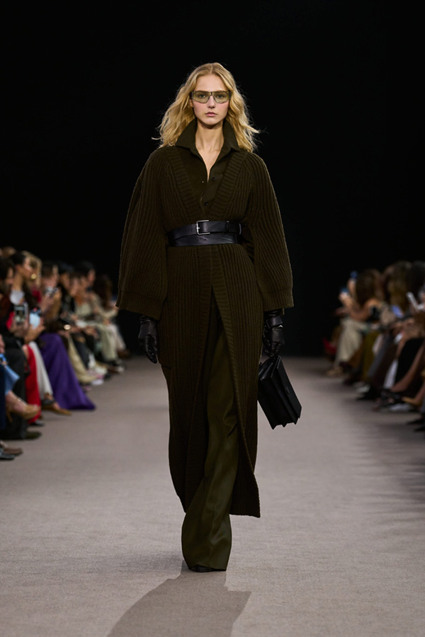 Max Mara Fall-Winter 2025-26