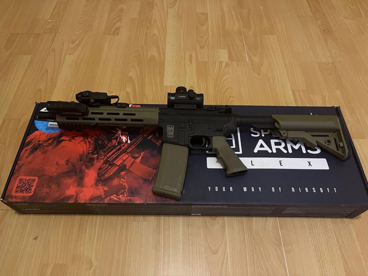 Specna Arms