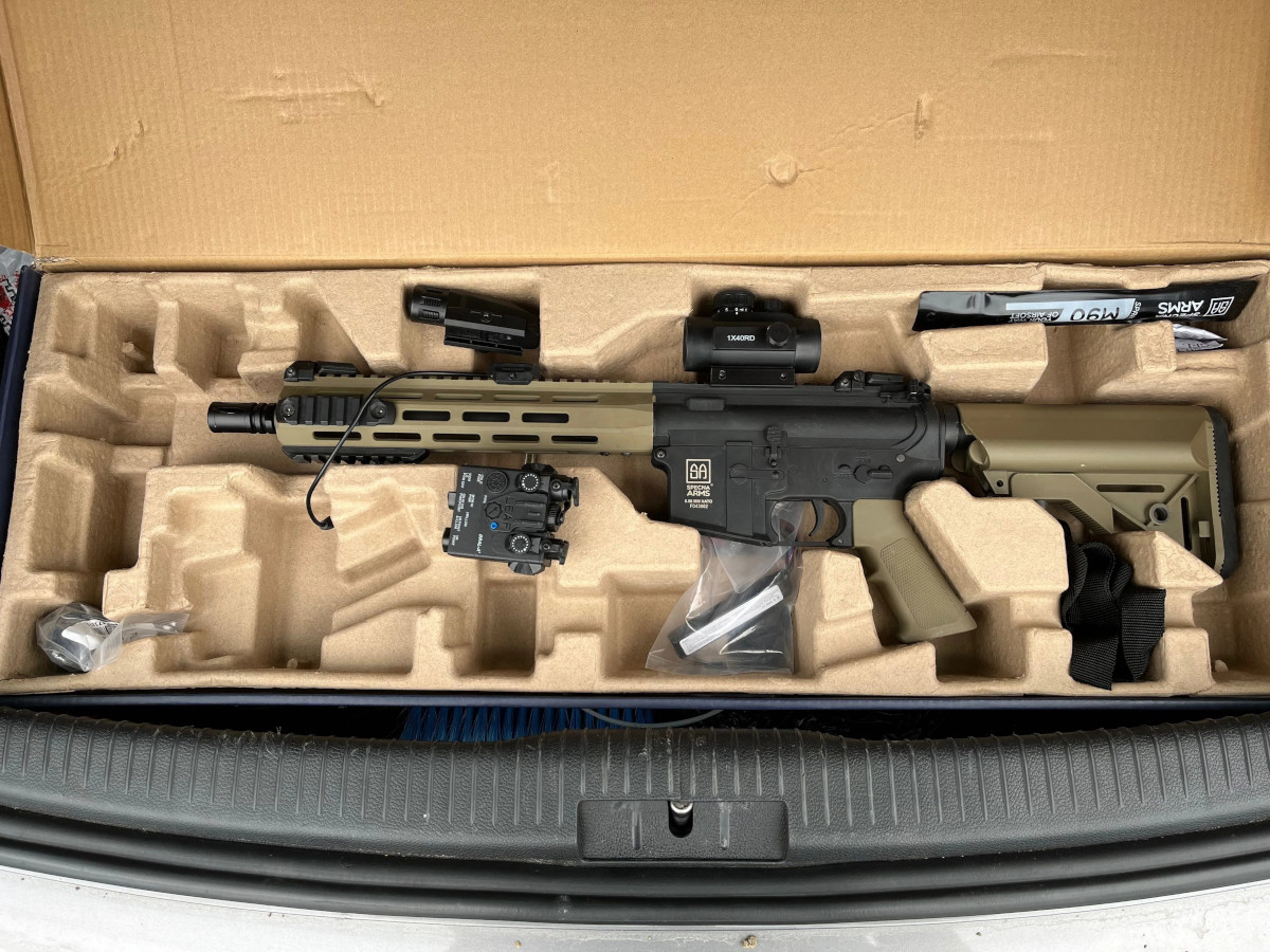 Specna Arms